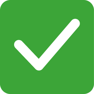 チェックボックス