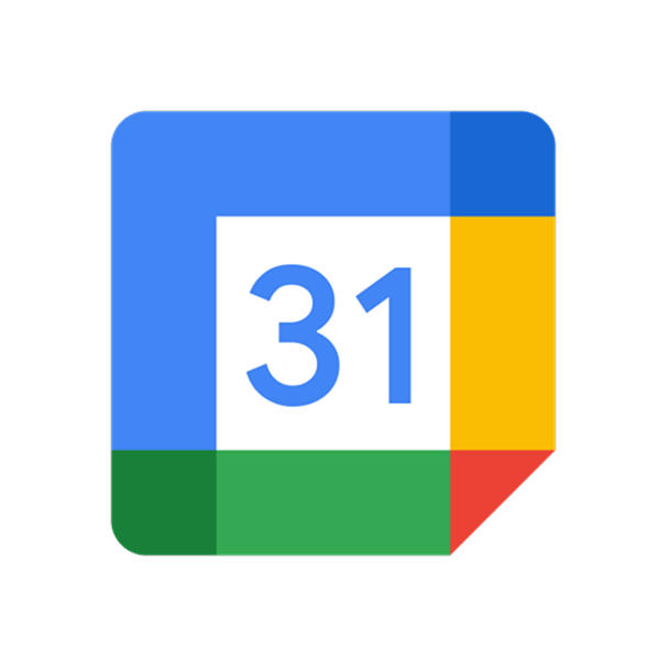 Googleカレンダー