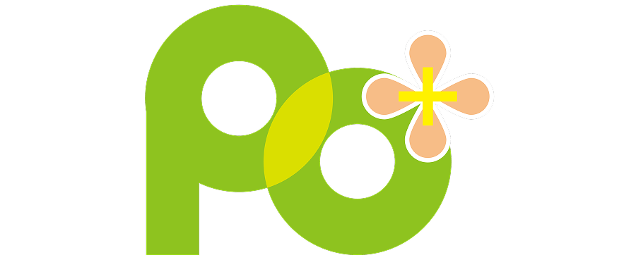 Po+（ぽぷら）