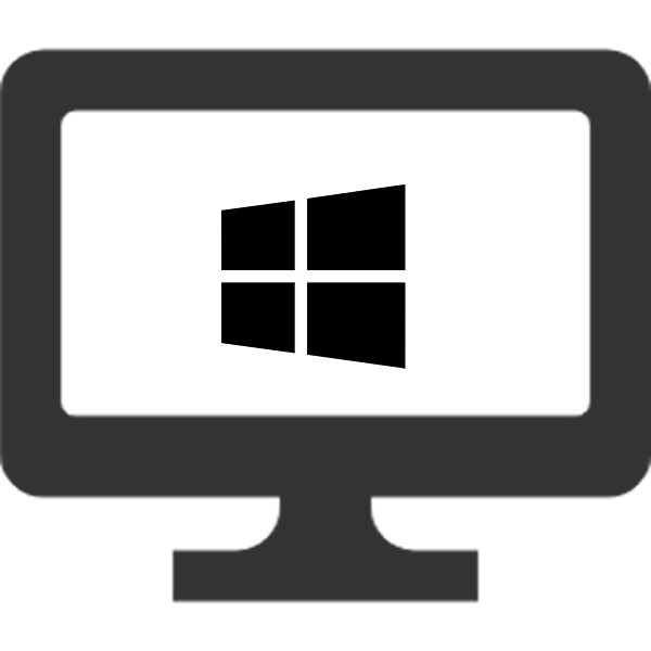 Windowsパソコンのロゴ